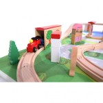 Игровой набор Eco Toysдорога 50 предметов (HJD93949) в Минске